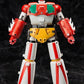 Getter Robo Dynamic Change R Figuras Set (re-run)