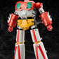 Getter Robo Dynamic Change R Figuras Set (re-run)
