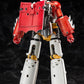 Getter Robo Dynamic Change R Figuras Set (re-run)