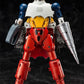 Getter Robo Dynamic Change R Figuras Set (re-run)