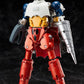 Getter Robo Dynamic Change R Figuras Set (re-run)