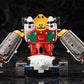 Getter Robo Dynamic Change R Figuras Set (re-run)