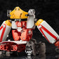 Getter Robo Dynamic Change R Figuras Set (re-run)