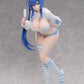 Azur Lane Figura PVC 1/3 New Jersey Private Quarters Ver. 50 cm
