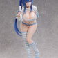 Azur Lane Figura PVC 1/3 New Jersey Private Quarters Ver. 50 cm