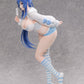 Azur Lane Figura PVC 1/3 New Jersey Private Quarters Ver. 50 cm