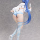 Azur Lane Figura PVC 1/3 New Jersey Private Quarters Ver. 50 cm