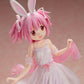 Puella Magi Madoka Magica The Movie -Rebellion- Figura PVC 1/4 Madoka Kaname: Rabbit Ears Ver. (re-run) 41 cm