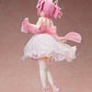 Puella Magi Madoka Magica The Movie -Rebellion- Figura PVC 1/4 Madoka Kaname: Rabbit Ears Ver. (re-run) 41 cm