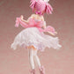 Puella Magi Madoka Magica The Movie -Rebellion- Figura PVC 1/4 Madoka Kaname: Rabbit Ears Ver. (re-run) 41 cm