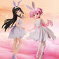 Puella Magi Madoka Magica The Movie -Rebellion- Figura PVC 1/4 Madoka Kaname: Rabbit Ears Ver. (re-run) 41 cm
