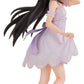 Puella Magi Madoka Magica The Movie -Rebellion- Figura PVC 1/4 Homura Akemi: Rabbit Ears Ver. 42 cm
