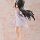 Puella Magi Madoka Magica The Movie -Rebellion- Figura PVC 1/4 Homura Akemi: Rabbit Ears Ver. 42 cm