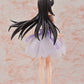 Puella Magi Madoka Magica The Movie -Rebellion- Figura PVC 1/4 Homura Akemi: Rabbit Ears Ver. 42 cm