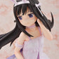Puella Magi Madoka Magica The Movie -Rebellion- Figura PVC 1/4 Homura Akemi: Rabbit Ears Ver. 42 cm