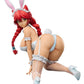 Overlord Figura PVC 1/4 Lupusregina Beta: Bunny Ver. 30 cm