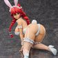 Overlord Figura PVC 1/4 Lupusregina Beta: Bunny Ver. 30 cm