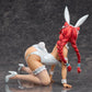 Overlord Figura PVC 1/4 Lupusregina Beta: Bunny Ver. 30 cm