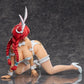 Overlord Figura PVC 1/4 Lupusregina Beta: Bunny Ver. 30 cm