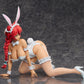 Overlord Figura PVC 1/4 Lupusregina Beta: Bunny Ver. 30 cm