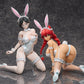 Overlord Figura PVC 1/4 Lupusregina Beta: Bunny Ver. 30 cm