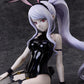 Overlord Figura PVC 1/4 Shalltear Bloodfallen: Black Bunny Ver. 28 cm
