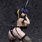 Overlord Figura PVC 1/4 Narberal Gamma: Black Bunny Ver. 32 cm