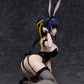 Overlord Figura PVC 1/4 Narberal Gamma: Black Bunny Ver. 32 cm