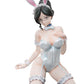 Overlord Figura PVC 1/4 Yuri Alpha: Bunny Ver. 35 cm