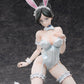 Overlord Figura PVC 1/4 Yuri Alpha: Bunny Ver. 35 cm