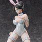 Overlord Figura PVC 1/4 Yuri Alpha: Bunny Ver. 35 cm