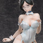 Overlord Figura PVC 1/4 Yuri Alpha: Bunny Ver. 35 cm