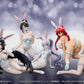Overlord Figura PVC 1/4 Yuri Alpha: Bunny Ver. 35 cm
