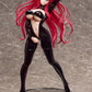 High School DxD HERO Figura PVC 1/4 Rias Gremory Catsuit Ver. 44 cm