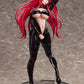 High School DxD HERO Figura PVC 1/4 Rias Gremory Catsuit Ver. 44 cm