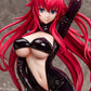 High School DxD HERO Figura PVC 1/4 Rias Gremory Catsuit Ver. 44 cm