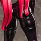 High School DxD HERO Figura PVC 1/4 Rias Gremory Catsuit Ver. 44 cm