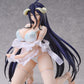 Overlord Figura PVC 1/4 Albedo: Apron Ver. 33 cm