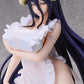Overlord Figura PVC 1/4 Albedo: Apron Ver. 33 cm