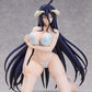 Overlord Figura PVC 1/4 Albedo: Apron Ver. 33 cm
