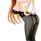 Food Wars! Shokugeki no Soma Figura PVC 1/3 Erina Nakiri Bunny Ver. 61 cm