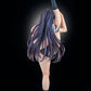 Tokujo-chan, a Girl Who Brings Good Luck When You Meet Her Estatua PVC 1/5 Sato Mei 39 cm - Z POP Toys