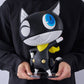 Persona 5 Royal Figura Vinyl 1/1 Morgana 35 cm