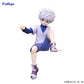 Hunter x Hunter Estatua PVC Noodle Stopper Killua 13 cm