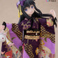 Puella Magi Madoka Magica F:NEX estatua PVC 1/4 Rebellion Homura Akemi Japanese Doll 45 cm