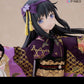 Puella Magi Madoka Magica F:NEX estatua PVC 1/4 Rebellion Homura Akemi Japanese Doll 45 cm