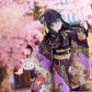 Puella Magi Madoka Magica F:NEX estatua PVC 1/4 Rebellion Homura Akemi Japanese Doll 45 cm