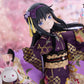 Puella Magi Madoka Magica F:NEX estatua PVC 1/4 Rebellion Homura Akemi Japanese Doll 45 cm