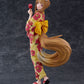 Spice and Wolf Estatua PVC 1/7 Holo Yukata Ver. 23 cm