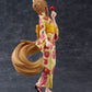 Spice and Wolf Estatua PVC 1/7 Holo Yukata Ver. 23 cm